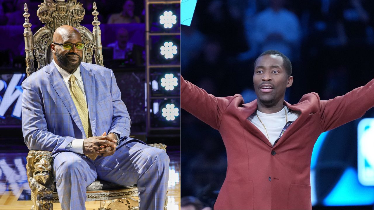 “Didn’t Say a Million Real Dollars!”: Shaquille O’Neal ‘Trolls’ Jamal Crawford with $1 Million ‘Shaq’ Dollars