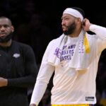 LeBron James And Anthony Davis Potentially Taking Up Over $100 Million In The Lakers Cap Won't Lead To Another Title Says Bill Simmons