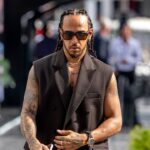 “F1-Transcending Powerhouse” Lewis Hamilton Receives Praise From GQ Magazine for His ‘Creativity’ to Make a Better World