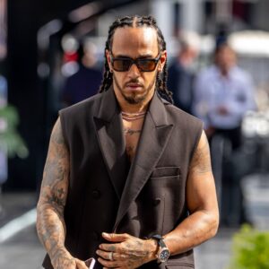 “F1-Transcending Powerhouse” Lewis Hamilton Receives Praise From GQ Magazine for His ‘Creativity’ to Make a Better World