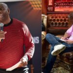 "This Is Why He's a Billionaire": Magic Johnson's Frugality Enlightened Bill Simmons