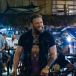 Conor McGregor Aims to Elevate Movie Career without Departing from UFC