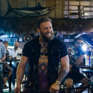 Conor McGregor Aims to Elevate Movie Career without Departing from UFC