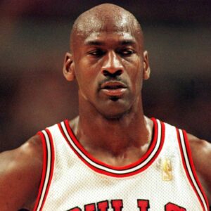 "He's Getting The Washed Russ Treatment": Michael Jordan's Inadequacies Get Unearthed By NBA Twitter