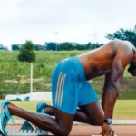 Noah Lyles 60M Dream Crushed by Fellow American Athlete at World Indoors