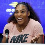 5 Biggest Tennis Names Serena Williams Surprisingly Does Not Follow On Instagram Ft. Andre Agassi