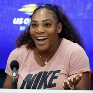 5 Biggest Tennis Names Serena Williams Surprisingly Does Not Follow On Instagram Ft. Andre Agassi