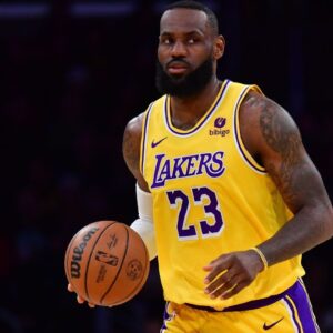 Lakers Injury Report: Is LeBron James Playing Tonight vs Kings?