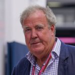 Jeremy Clarkson Has Put His Money on One Man on the Grid Who Brings All the Difference