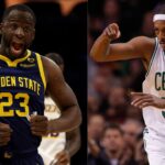 NFL Legend Reminds Paul Pierce of His Horrible 'Player-Coach' Performance Against Draymond Green and Co.