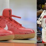 PJ Tucker Bought a Separate House to Safeguard His Precious 5000 Pairs Including $250,000 worth Diamond Kicks