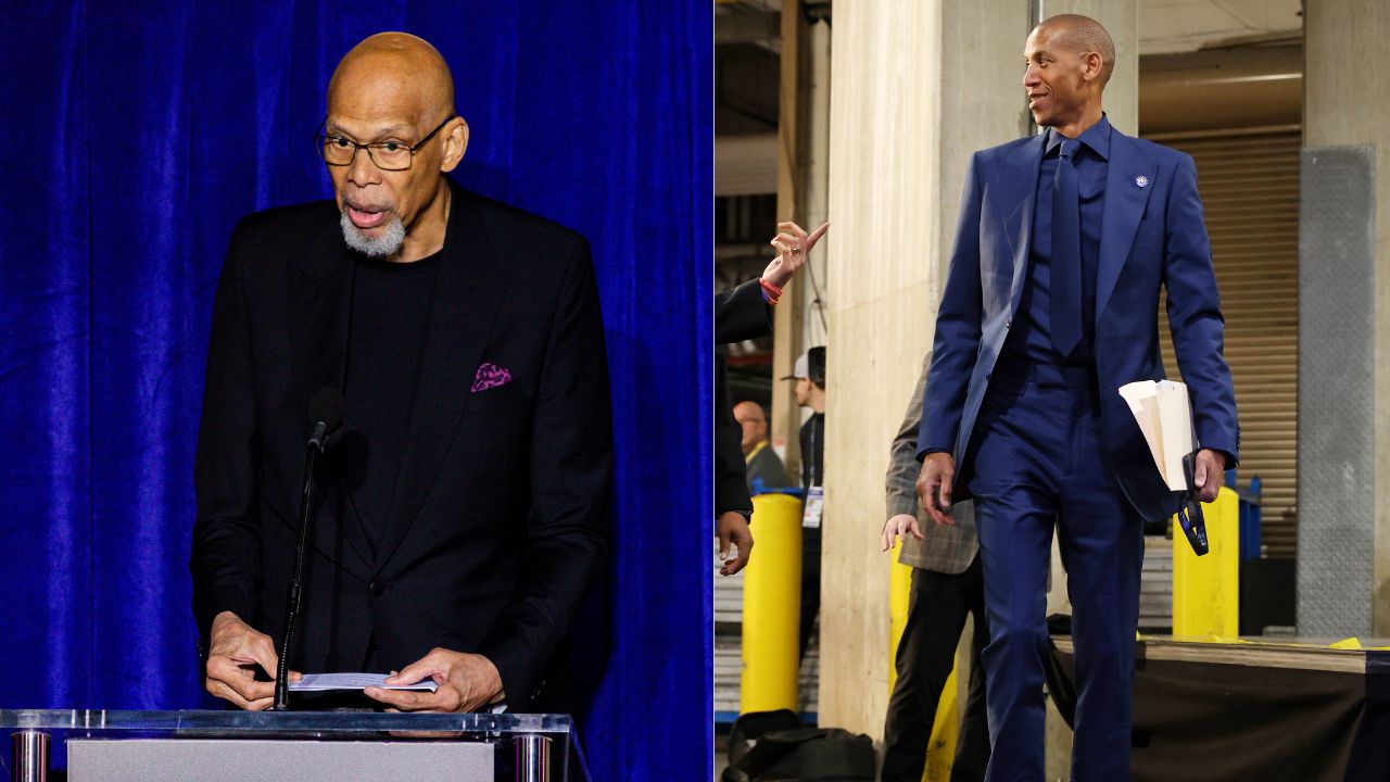 1x NBA Champ Snubs Kareem Abdul-Jabbar and Reggie Miller For Unconventional UCLA Starting 5