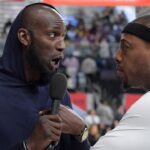 "G-League N***as Gonna Bone You!": Kevin Garnett Passionately Tells 46 Y/o Paul Pierce He Can't Get A 10 Day For The Mavericks