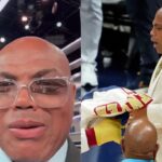 Charles Barkley ‘Defies the Odds,’ Hosts 1st IG Live After Taunts on ‘Inside the NBA’