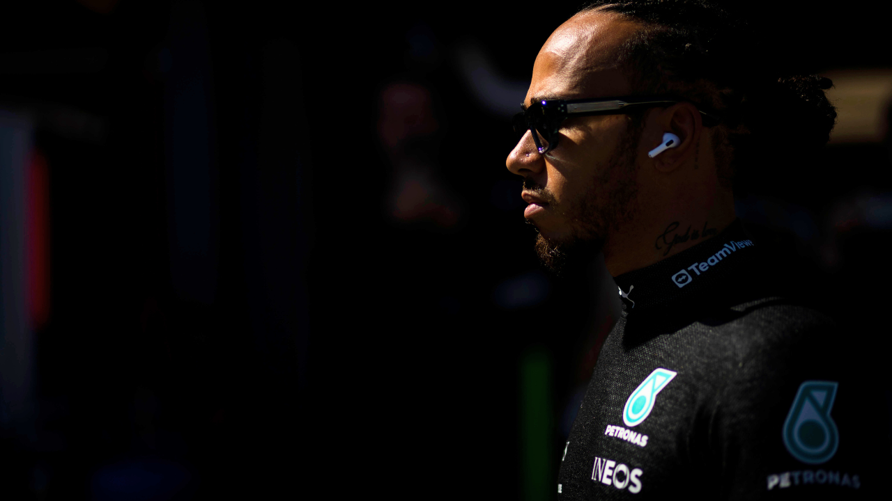 Lando Norris' Friend Calls For Blood Over Lewis Hamilton Engine Failure at Australian GP