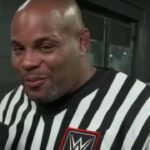 UFC Legend Daniel Cormier Teases Major Role in WWE's WrestleMania, After Serving as Referee