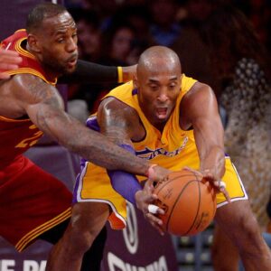 "Everybody and Their Mama Showed Up": 2x All-Star Compares Kobe Bryant's Fame with LeBron James' By Recalling Drew League Game
