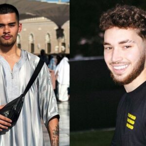 Adin Ross praises Sneako and ranks high on the tier list