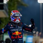 Max Verstappen Domination in Bahrain Was ‘Unexpected’ for Aero-god Adrian Newey
