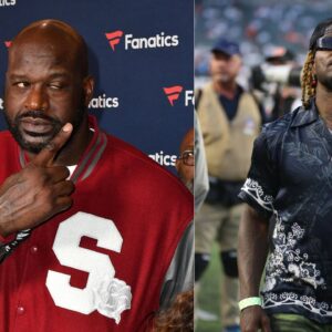 "Knocked The Dude Out In The Airport, He Was Tryna Fight Shaq": Pacman Jones Reveals How His Relationship With Shaquille O'Neal Blossomed