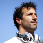 Christian Horner's Pre Race Whisper To Daniel Ricciardo Convinces Him Things Aren't Like Nightmarish Mclaren Days