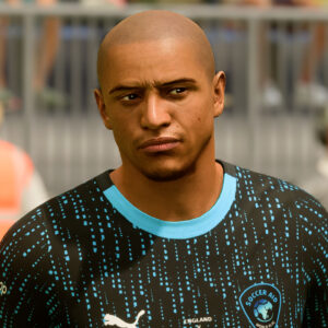 EA FC 24 Roberto Carlos