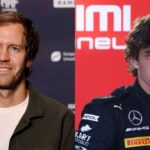 Youth or Experience? Toto Wolff Puts Deadline on Mercedes Seat Dilemma as Sebastian Vettel Enters the Chat
