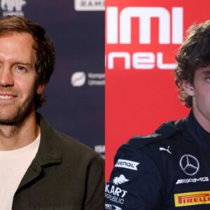 Youth or Experience? Toto Wolff Puts Deadline on Mercedes Seat Dilemma as Sebastian Vettel Enters the Chat