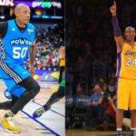 Kobe Bryant Swam With Great White Sharks For One Simple Reason Says Corey Maggette