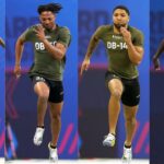 Who Has the Fastest 40 Yard Dash Timing in NFL Combine History?