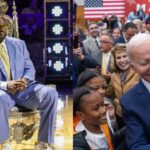 Shaquille O’Neal ‘Hilariously’ Announces His Candidacy for US President 7 Months Before Elections