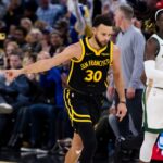 Stephen Curry Injury Report: Will Warriors Star Suit Up Against Celtics Tonight?