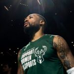 "Ignored for a Long Time": Damian Lillard's Close Friend Awakened Him to Seeking Help for Mental Health