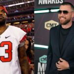 Chiefs’ Justin Reid Sees LeBron James in Travis Kelce’s ‘Timelessness’