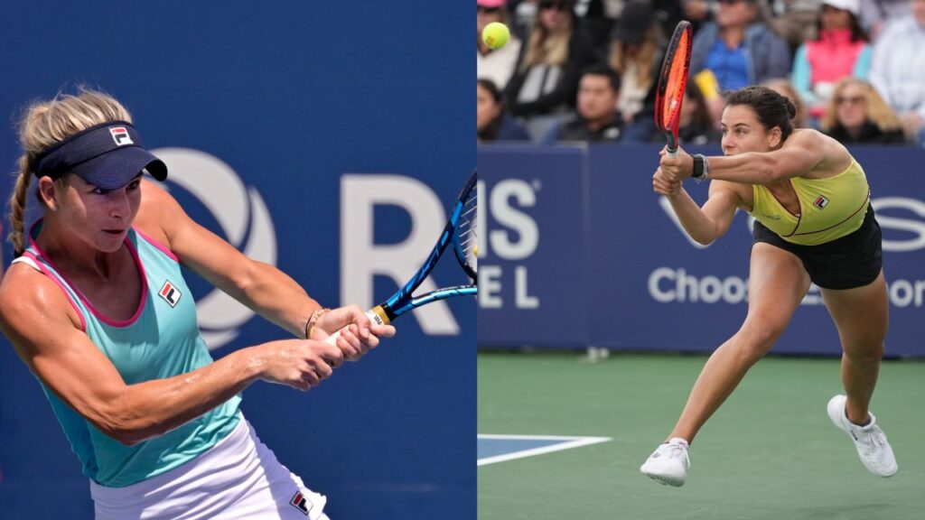 Lesia Tsurenko vs Emma Navarro Prediction