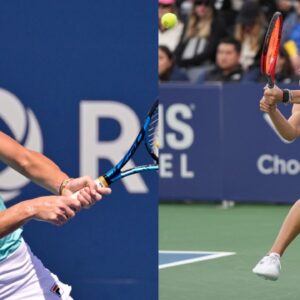 Lesia Tsurenko vs Emma Navarro Prediction