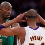 Kevin Garnett Echoes Kobe Bryant's Sentiment On 'Killing' Anyone Who Wasn't As Greedy As Him: "Having A Killer Mentality Is Everything"