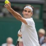 How Roger Federer Toyed Around With Commentators at Wimbledon By Acing Service Game in Style