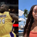 “Could Have Got These Hands”: Shaquille O’Neal’s Oldest Daughter Confesses Hating on Lakers for Trading Father to Miami