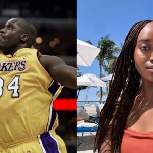 “Could Have Got These Hands”: Shaquille O’Neal’s Oldest Daughter Confesses Hating on Lakers for Trading Father to Miami