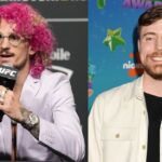 When UFC Champ Sean O’Malley Went 'MrBeast' Mode, Surprising Random People with Thousands of Dollars on the Road