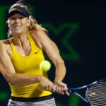 Maria Sharapova Missed Out on Whopping $1.5 Million After Losing 5 Miami Open Finals