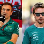 “If It’s Slow, It’s My Fault”: Dan Fallows Owns Responsibility for Fernando Alonso’s Fate in 2024