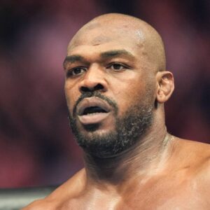 “Jon Will Retire”: Bones' Status Threatened as UFC Newcomer Towers with Greatest Reach in History