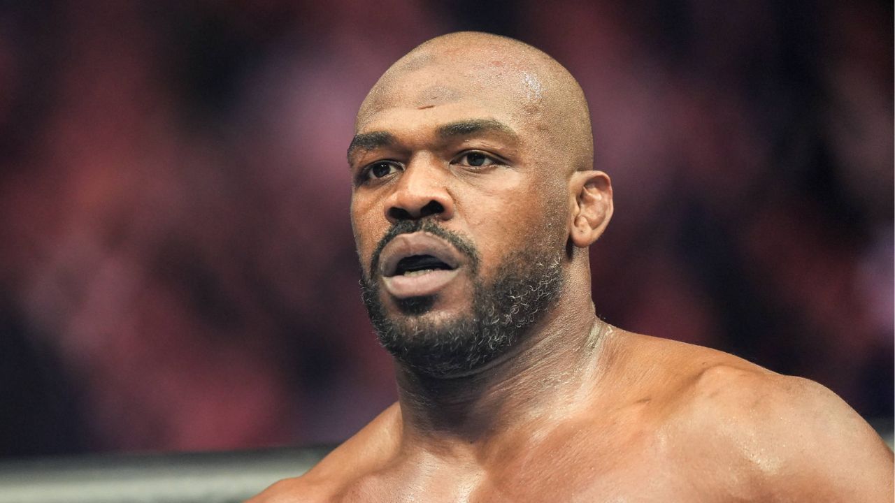“Jon Will Retire”: Bones' Status Threatened as UFC Newcomer Towers with Greatest Reach in History