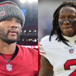 Fans Laugh Hard After Marquise Brown Poked Fun at Ex-Teammate Kyler Murray, Calling Him a "Little Man" in Pure Banter