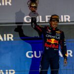 Sergio Perez Risks Humiliation Again to Set Target on Max Verstappen’s Back