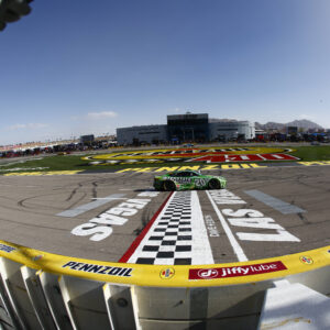Why NASCAR Championship race at Phoenix will be much different than the Spring Race
