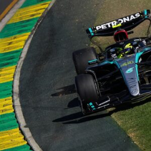 “Nothing to Smile About in Life”: Mercedes Admin Makes a Self-Troll Amidst Silver Arrows’ Continued Misery