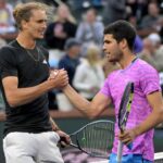 "Working With Alexander Zverev Wasn’t That Easy": How an Unhappy Split Paved the Way For Carlos Alcaraz To Be Successful Under Juan Carlos Ferrero's Coaching